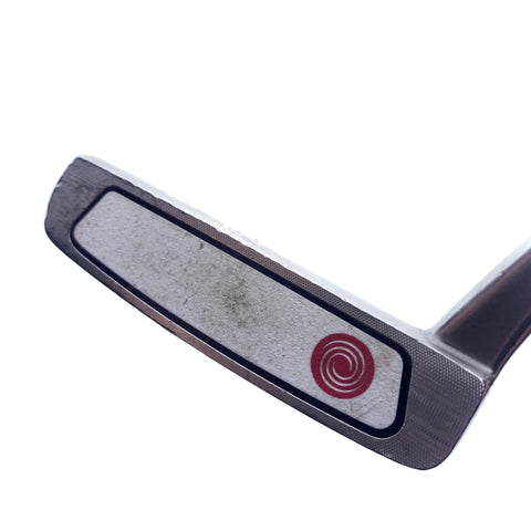 Used Odyssey White Hot XG 9 Putter / 33.0 Inches