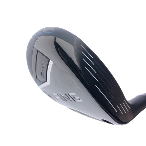Used Ping G440 SFT 7 Fairway Wood / 22 Degrees / Soft Regular Flex
