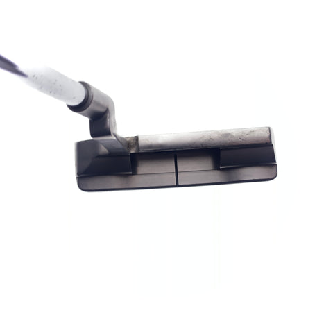 Used TaylorMade TP Hydro Blast Soto Putter / 33.5 Inches