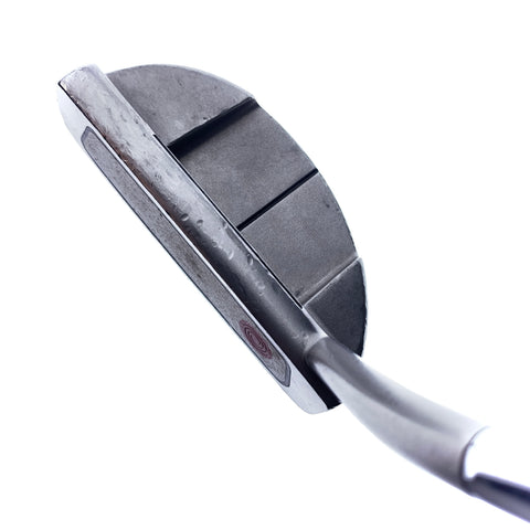 Used Odyssey White Hot XG 9 Putter / 33.0 Inches