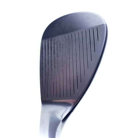 Used Titleist Vokey SM10 Tour Chrome Sand Wedge / 54.0 Degrees / Wedge Flex