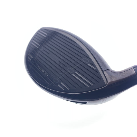 Used TaylorMade Qi35 LS Driver / 8.0 Degrees / X-Stiff Flex