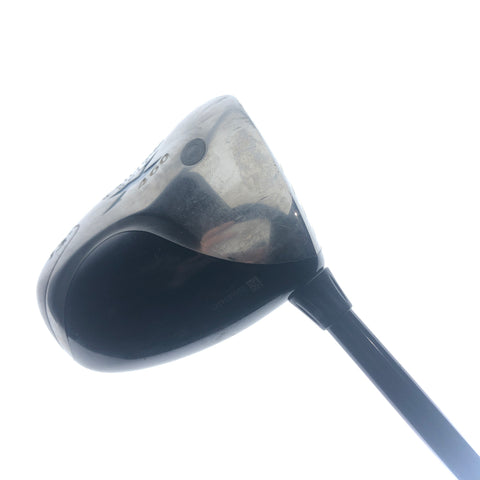 Used Callaway X 460 Driver / 13.0 Degrees / Ladies Flex