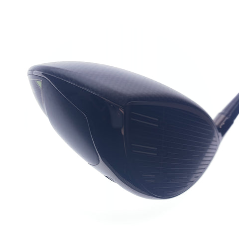Used TaylorMade Qi35 LS Driver / 8.0 Degrees / X-Stiff Flex