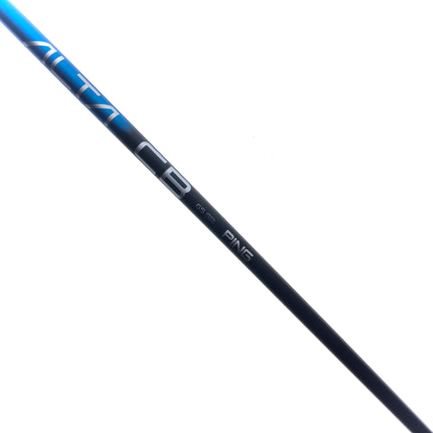 Used Ping G440 SFT 7 Fairway Wood / 22 Degrees / Soft Regular Flex