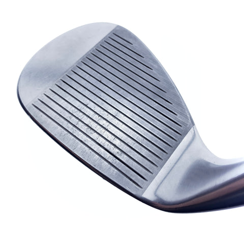 Used Titleist Vokey SM10 Tour Chrome Sand Wedge / 54.0 Degrees / Wedge Flex