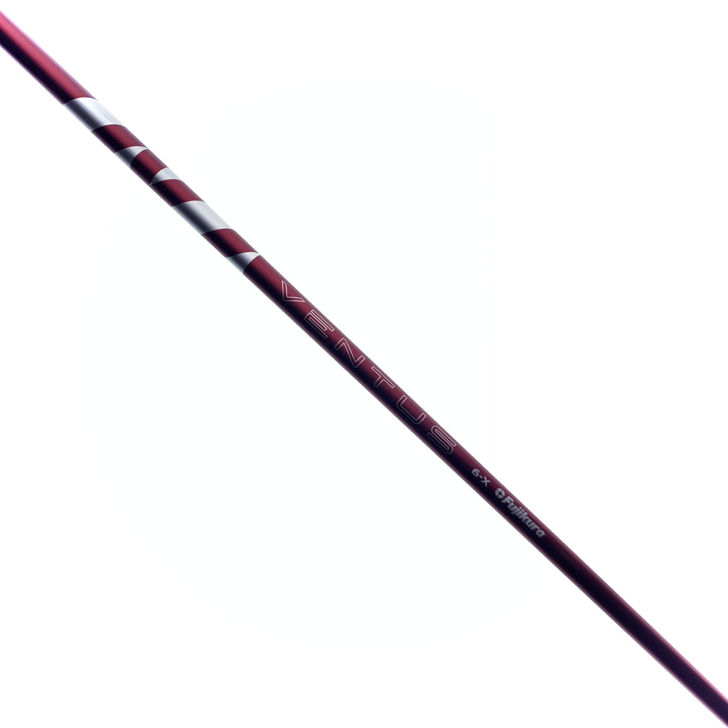 Used Fujikura Ventus Red VeloCore+ 6-X Driver Shaft / X-Stiff / Titleist Gen2