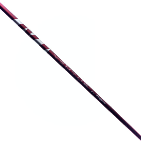 Used Fujikura Ventus Red VeloCore+ 6-X Driver Shaft / X-Stiff / Titleist Gen2