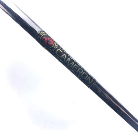 Used TaylorMade R7 Draw 3 Hybrid / 19 Degrees / Regular Flex