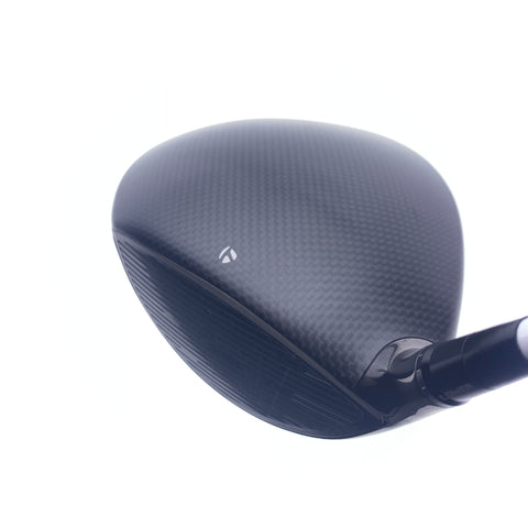 Used TaylorMade Qi35 LS Driver / 8.0 Degrees / X-Stiff Flex