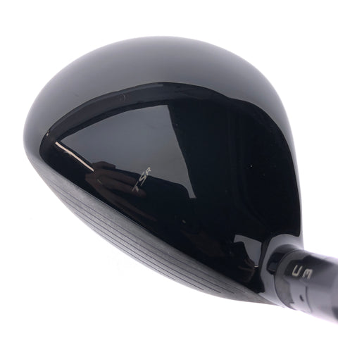 Used Titleist TSR 3 3 Fairway Wood / UB-8 S Shaft / 16.5 Degrees / Stiff Flex