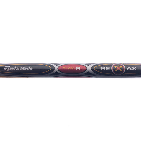 Used TaylorMade R7 Draw 3 Hybrid / 19 Degrees / Regular Flex
