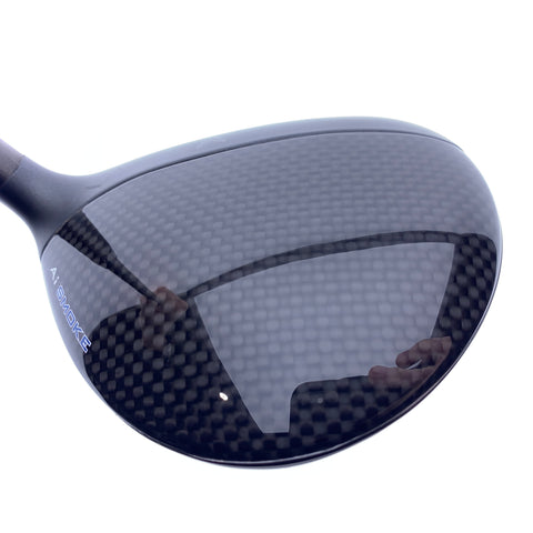 Used Callaway Paradym Ai Smoke MAX 5 Fairway Wood / 18.0 Degrees / Stiff Flex