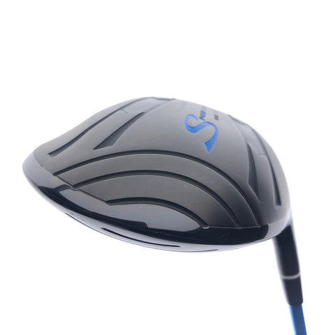 Used Adams Speedline 9088 UL Driver / 9.5 Degrees / Stiff Flex