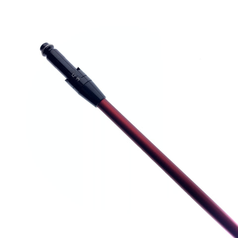 Used Fujikura Ventus Red VeloCore+ 6-X Driver Shaft / X-Stiff / Titleist Gen2
