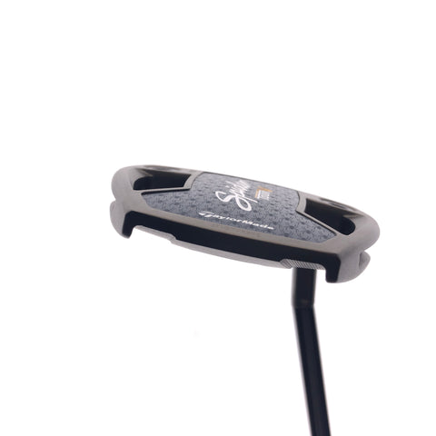 Used TaylorMade Spider Tour V Putter / 34.0 Inches