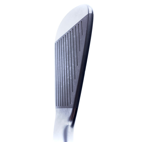Used Mizuno Pro S-1 4 Iron / 24.0 Degrees / Stiff Flex
