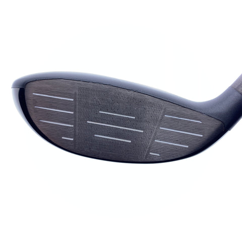 Used Callaway Paradym Ai Smoke MAX 5 Fairway Wood / 18.0 Degrees / Stiff Flex
