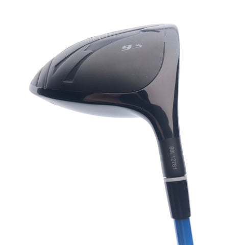 Used Adams Speedline 9088 UL Driver / 9.5 Degrees / Stiff Flex