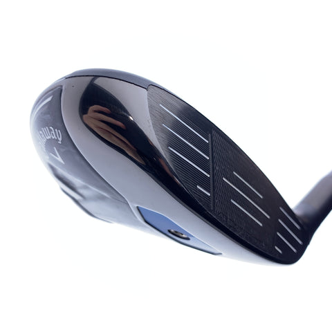 Used Callaway Paradym Ai Smoke MAX 5 Fairway Wood / 18.0 Degrees / Stiff Flex