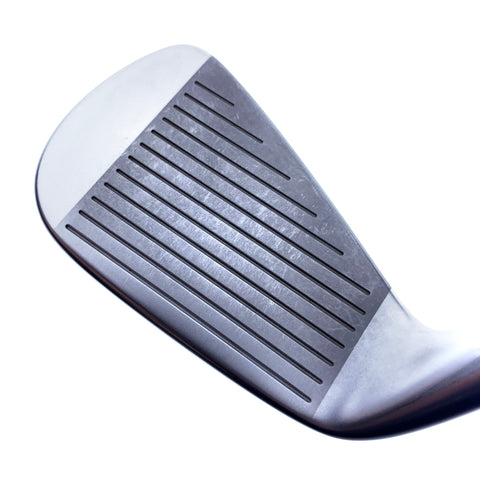 Used Mizuno Pro S-1 4 Iron / 24.0 Degrees / Stiff Flex