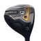 Used Callaway Rogue ST LS 3 Fairway Wood / 15 Degrees / Stiff Flex