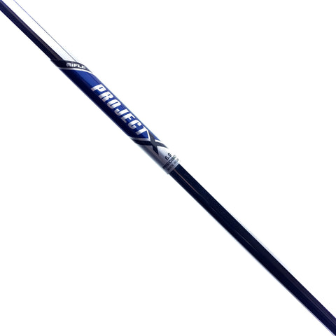 Used Mizuno Pro S-1 4 Iron / 24.0 Degrees / Stiff Flex