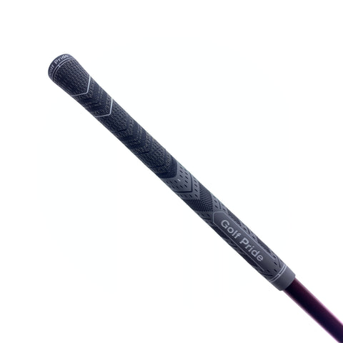 Used Fujikura Ventus Red VeloCore+ 6-X Driver Shaft / X-Stiff / Titleist Gen2