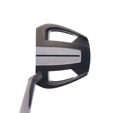 Used TaylorMade Spider Tour V Putter / 34.0 Inches