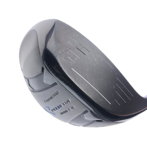 Used Adams Speedline 9088 UL Driver / 9.5 Degrees / Stiff Flex
