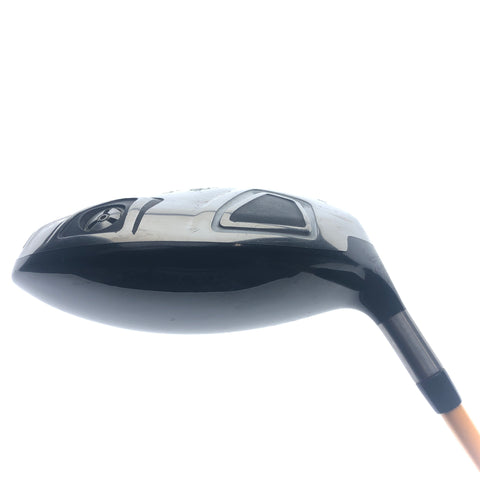 Used Titleist 909 D2 Driver / 11.5 Degrees / Stiff Flex