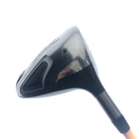 Used Titleist 909 D2 Driver / 11.5 Degrees / Stiff Flex