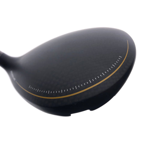 Used Callaway Rogue ST LS 3 Fairway Wood / 15 Degrees / Stiff Flex