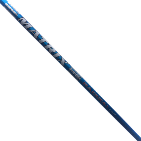 Used Adams Speedline 9088 UL Driver / 9.5 Degrees / Stiff Flex
