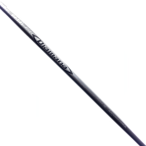 Used TaylorMade Sim UDI 2 Hybrid / X-Stiff Flex
