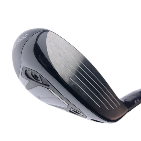 Used Titleist GTS 2 3 Fairway Wood / 15 Degrees / X-Stiff Flex