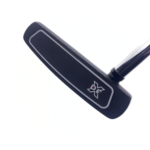 Used Odyssey DFX Double Wide 2021 Putter / 34.0 Inches