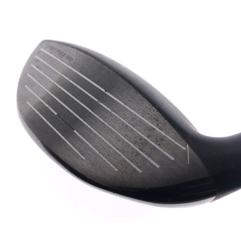 Used Callaway Rogue ST LS 3 Fairway Wood / 15 Degrees / Stiff Flex