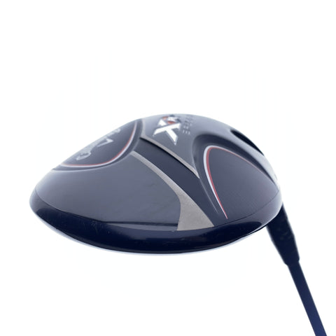 Used Callaway XR Speed Driver / 10.5 Degrees / Regular Flex