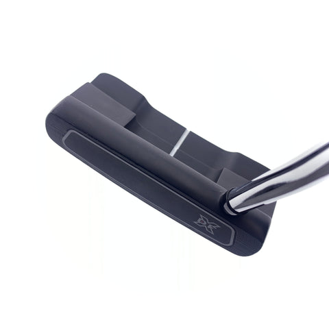 Used Odyssey DFX Double Wide 2021 Putter / 34.0 Inches