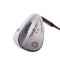Used Titleist Vokey Spin Milled Red Sand Wedge / 56.0 Degrees / Wedge Flex - Replay Golf 