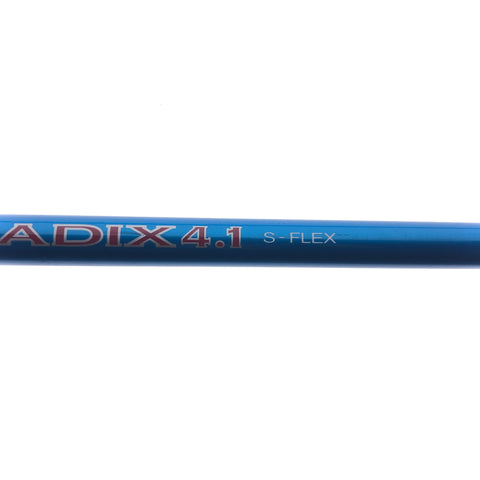 Used Adams Speedline 9088 UL Driver / 9.5 Degrees / Stiff Flex