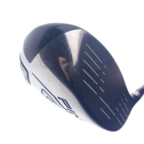 Used Ping G15 Driver / 10.5 Degrees / Stiff Flex