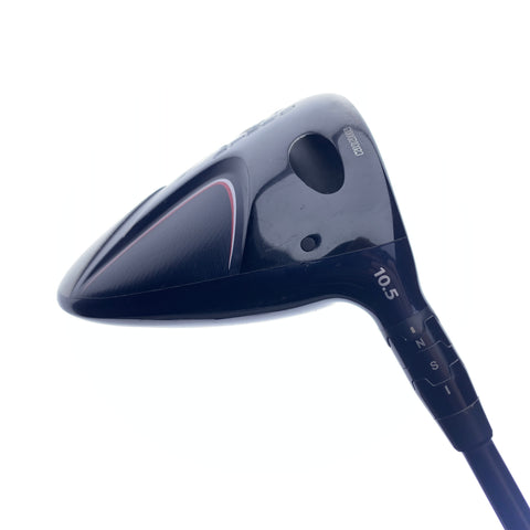 Used Callaway XR Speed Driver / 10.5 Degrees / Regular Flex