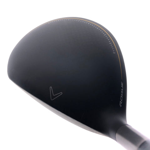 Used Callaway Rogue ST LS 3 Fairway Wood / 15 Degrees / Stiff Flex