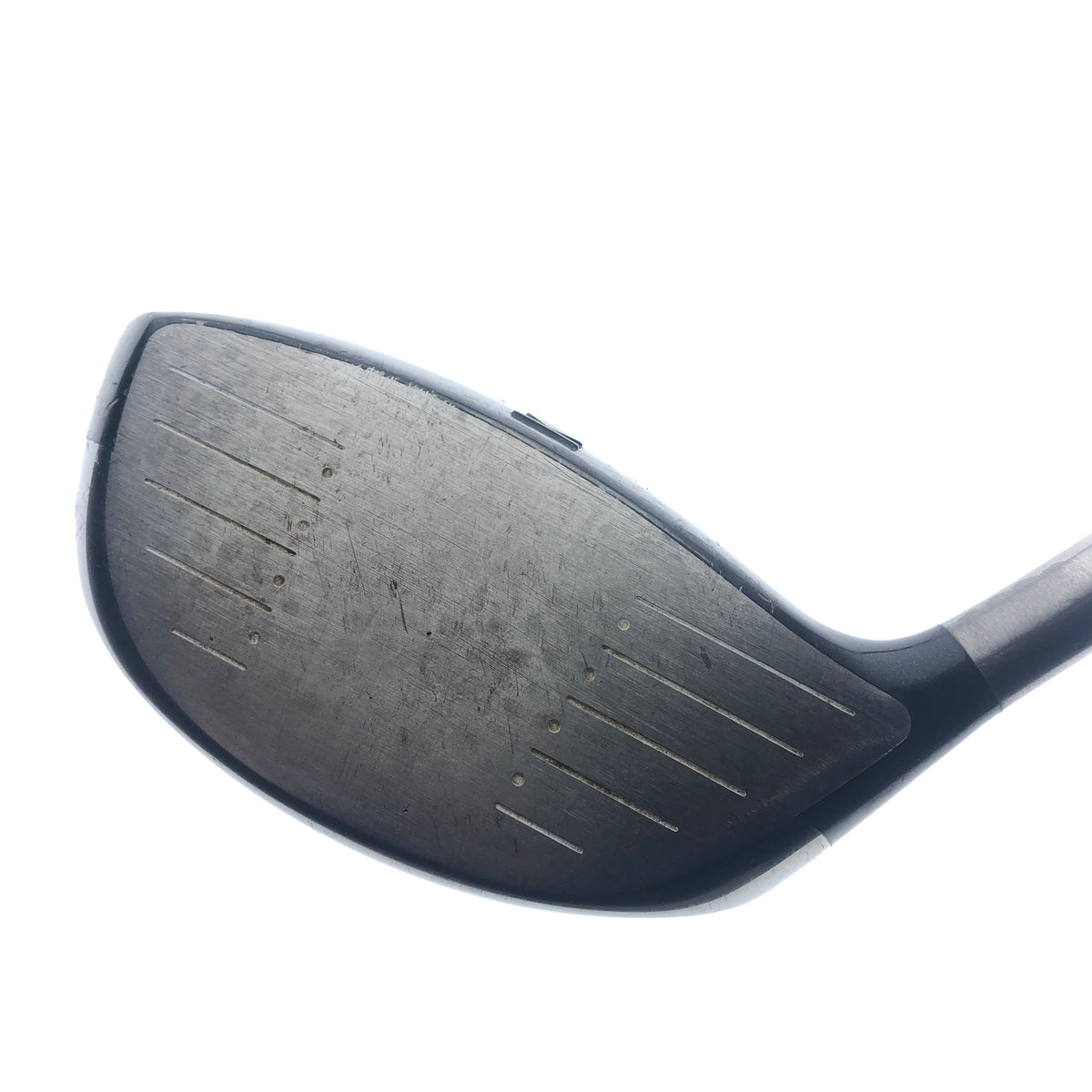 Used Titleist 909 D2 Driver / 11.5 Degrees / Stiff Flex - Replay Golf 