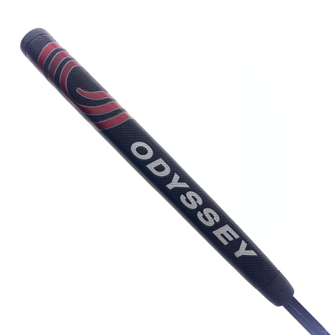 Used Odyssey DFX Double Wide 2021 Putter / 34.0 Inches