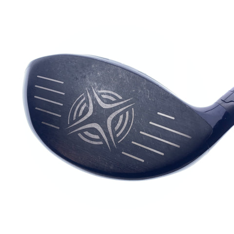 Used Callaway XR Speed Driver / 10.5 Degrees / Regular Flex