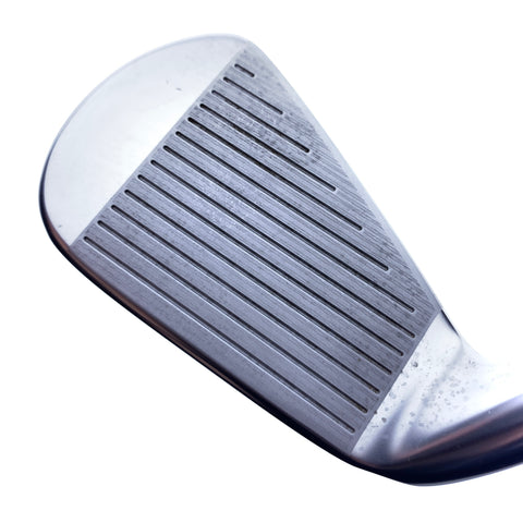 Used Srixon ZXi5 5 Iron / 24.0 Degrees / Regular Flex