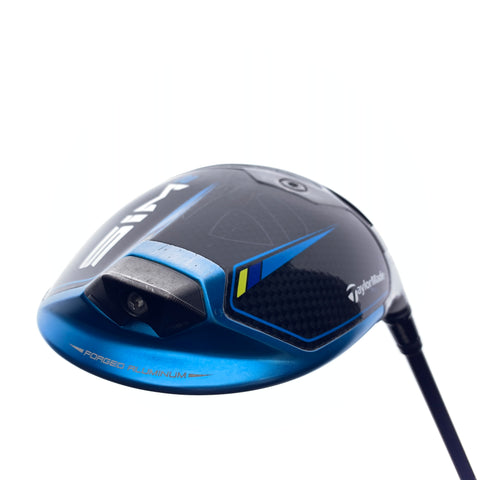 Used TaylorMade Sim2 Driver / 10.5 Degrees / X-Stiff Flex - Replay Golf 